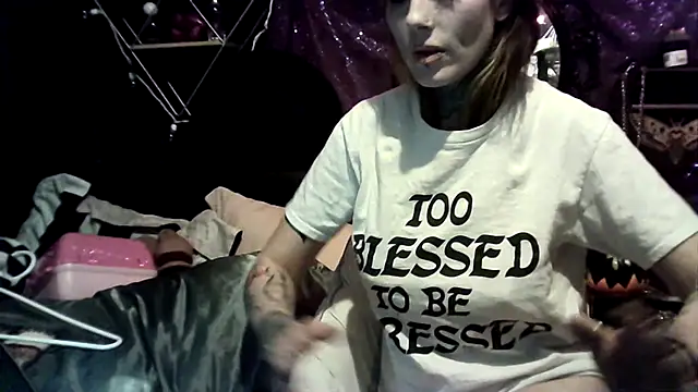 allymoon1369 online show from March 21, 2026, 1:16 pm