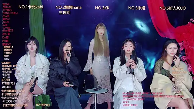 LC-999 online show from March 15, 2026, 12:00 pm