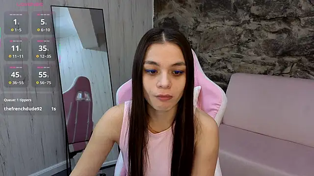 Kim Bless online show from January 17, 2026, 1:54 am