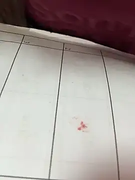 Donna9696 online show from February 24, 2026, 1:03 am