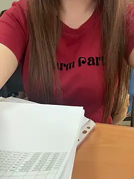 Donna9696 online show from March 17, 2026, 1:21 am