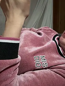 Donna9696 online show from March 22, 2026, 1:14 pm