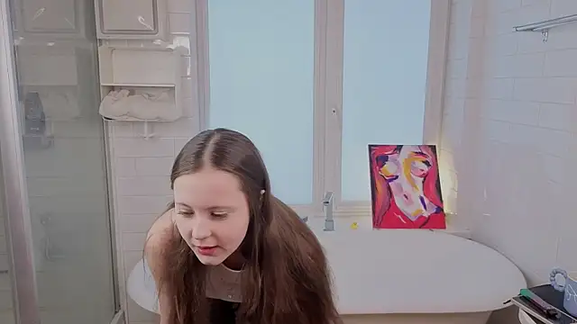 Snapshot of CinthiaSluis chatting on February 17, 2026, 5:48 am CinthiaSluis online show from February 17, 2026, 5:48 am