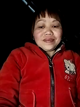 Sam-cute online show from February 6, 2026, 12:15 am