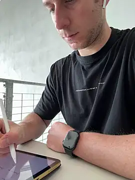 badCecio online show from April 15, 2026, 6:42 am