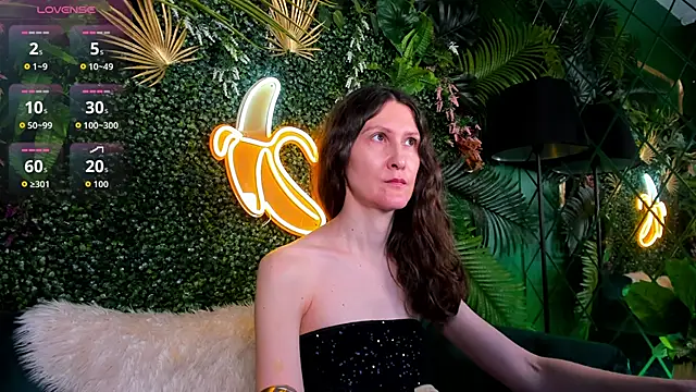 Fetish Pamela online show from April 6, 2026, 3:37 am