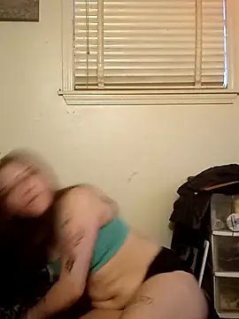 LadySn0w26 online show from February 8, 2026, 12:41 pm