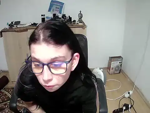 Lexagrimes online show from February 5, 2026, 8:46 pm