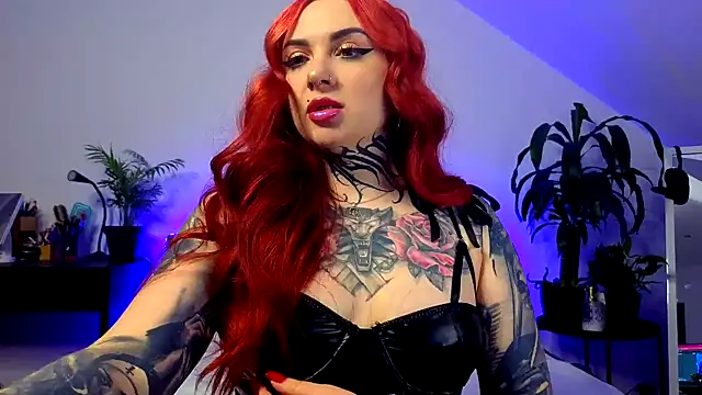 Snapshot of AnnaSinWine chatting on February 5, 2026, 9:03 am AnnaSinWine online show from February 5, 2026, 9:03 am