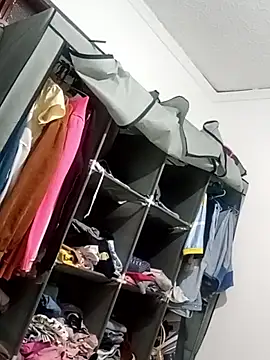 AnotherJaguar online show from March 10, 2026, 9:09 pm