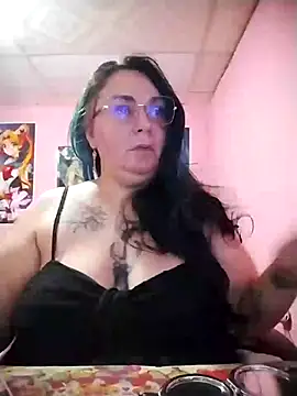 candydust online show from July 6, 2026, 3:25 am