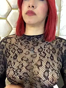 Sofy acevedo online show from February 5, 2026, 12:10 pm