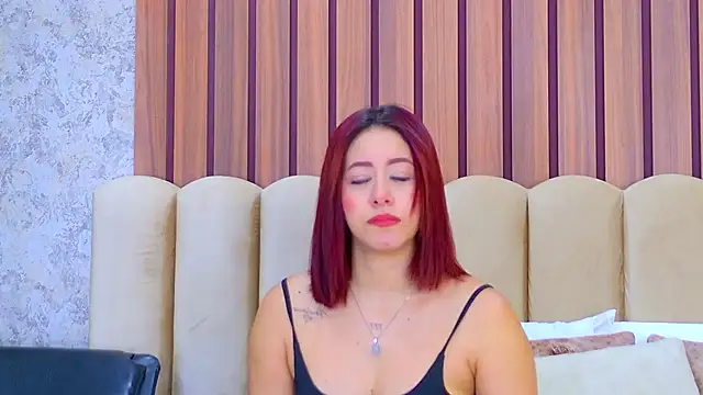 Sofy acevedo online show from March 8, 2026, 11:58 am