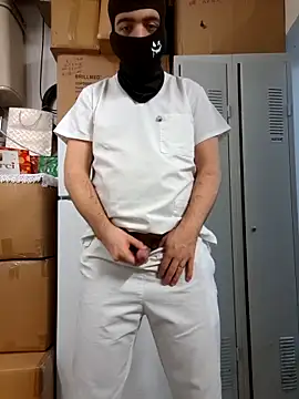 Ourdarksecret online show from February 8, 2026, 3:43 am