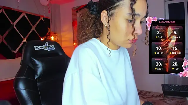 Mia cartther online show from February 17, 2026, 1:07 pm