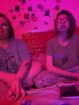 Snapshot of RavenEllieUniverse chatting on February 20, 2026, 7:21 am RavenEllieUniverse online show from February 20, 2026, 7:21 am