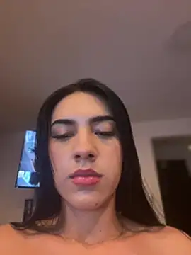 Aliison1  online show from February 16, 2026, 2:07 am