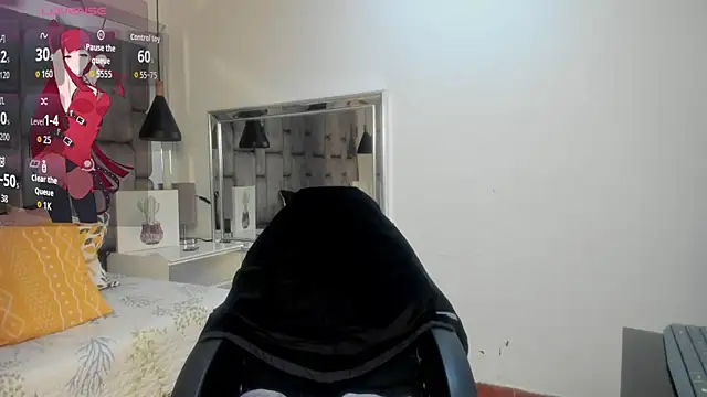 JenniQ69 online show from April 10, 2026, 1:27 pm