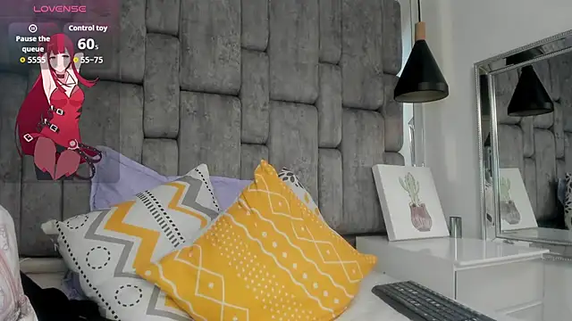 Snapshot of JenniQ69 chatting on July 2, 2026, 7:20 pm JenniQ69 online show from July 2, 2026, 7:20 pm