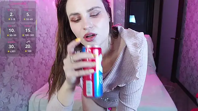 girl from hardfuckland online show from February 21, 2026, 1:39 am