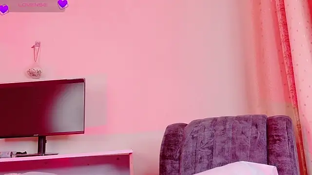 Valen Sm online show from March 20, 2026, 8:19 am