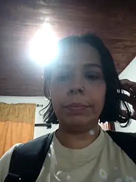 RossyAlvarez online show from March 19, 2026, 10:58 pm