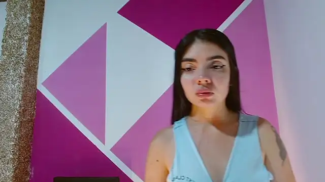 MEGAN   X online show from February 23, 2026, 7:22 pm