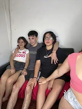 sofiagonet online show from February 7, 2026, 4:05 am