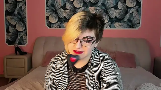 ABSI GLITCH online show from February 5, 2026, 10:20 am