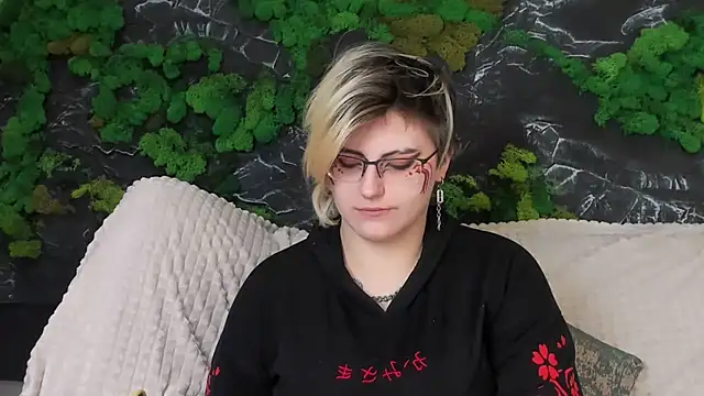 ABSI GLITCH online show from February 19, 2026, 10:33 am