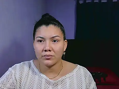 Violetta-Helena online show from March 16, 2026, 5:35 am