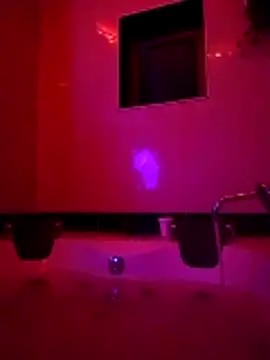 Julieth Monserrat online show from March 2, 2026, 4:03 am