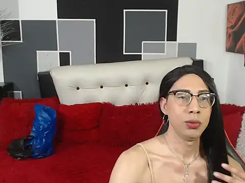 stephanieparadis25 online show from January 17, 2026, 7:02 am