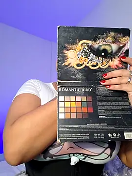 curly girl 31 online show from March 2, 2026, 9:21 pm