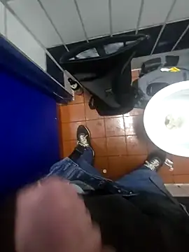 BlnAktivGay online show from February 25, 2026, 10:03 am