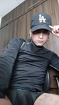 milo boy98 online show from February 5, 2026, 3:22 am