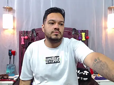 Stevens-dbs online show from February 24, 2026, 1:25 am