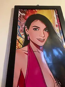 Miaswwe online show from April 12, 2026, 10:48 pm