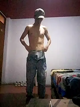 angelguere online show from January 19, 2026, 12:03 am