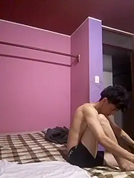 angelguere online show from March 18, 2026, 1:31 am