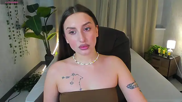 Celine Coello online show from March 28, 2026, 10:59 am