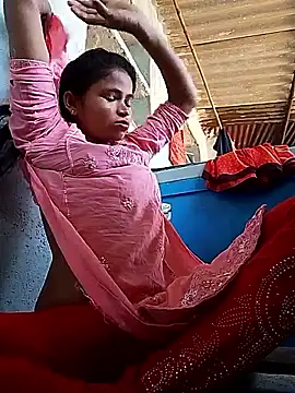 Jyoti rathor online show from February 10, 2026, 4:27 am