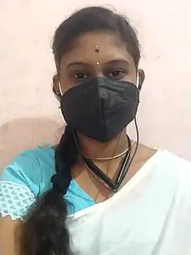 Snapshot of Tamil_Nathiya1 chatting on June 10, 2026, 6:01 am Tamil Nathiya1 online show from June 10, 2026, 6:01 am