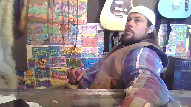 unknowner123 online show from March 28, 2026, 3:22 pm