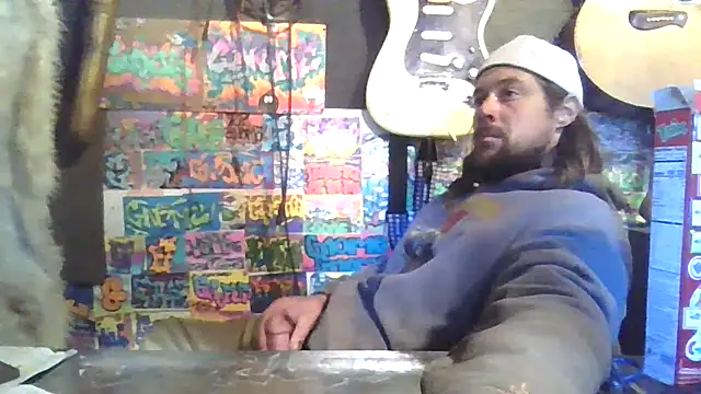 unknowner123 online show from April 6, 2026, 2:29 pm