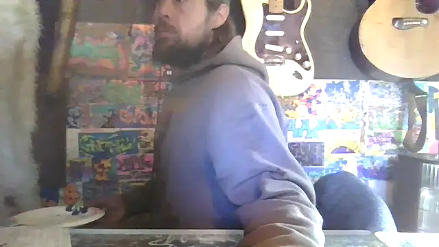 unknowner123 online show from April 8, 2026, 1:11 pm