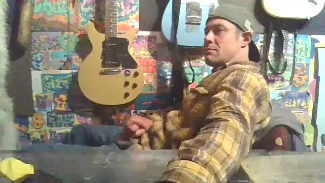 unknowner123 online show from May 24, 2026, 3:44 am