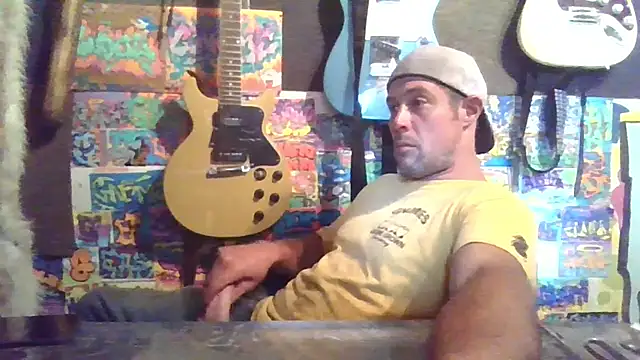 unknowner123 online show from June 2, 2026, 10:45 pm