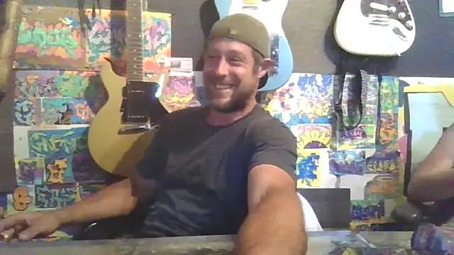 unknowner123 online show from July 8, 2026, 5:50 pm