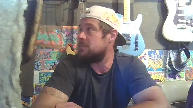 unknowner123 online show from July 25, 2026, 2:14 pm